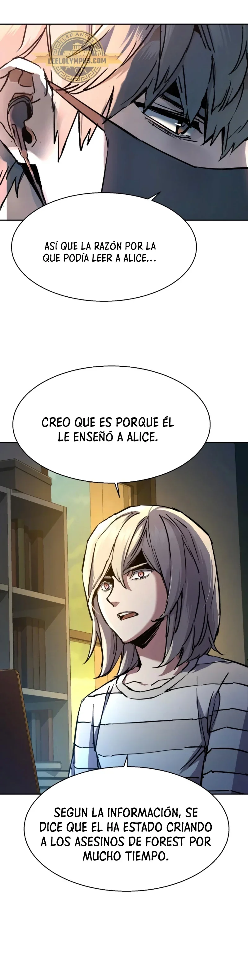 Capítulo 191, página 28