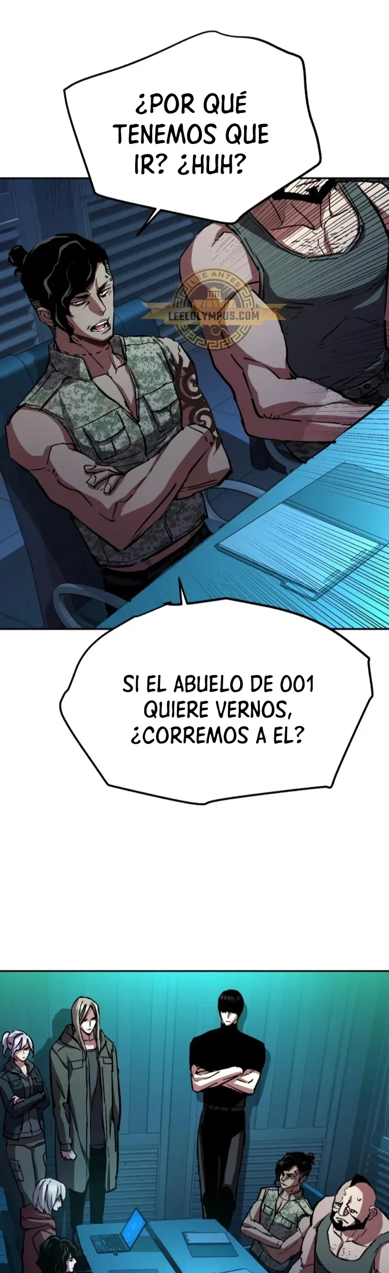 Capítulo 194, página 5