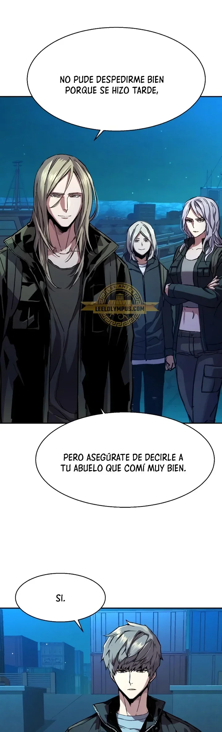 Capítulo 195, página 3