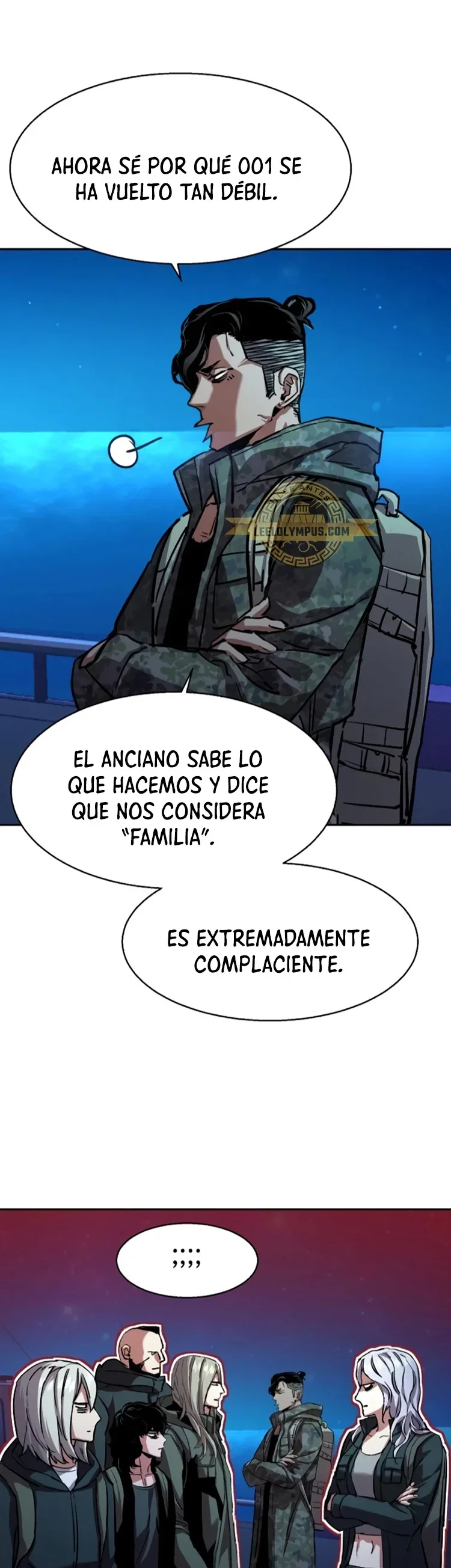 Capítulo 195, página 18