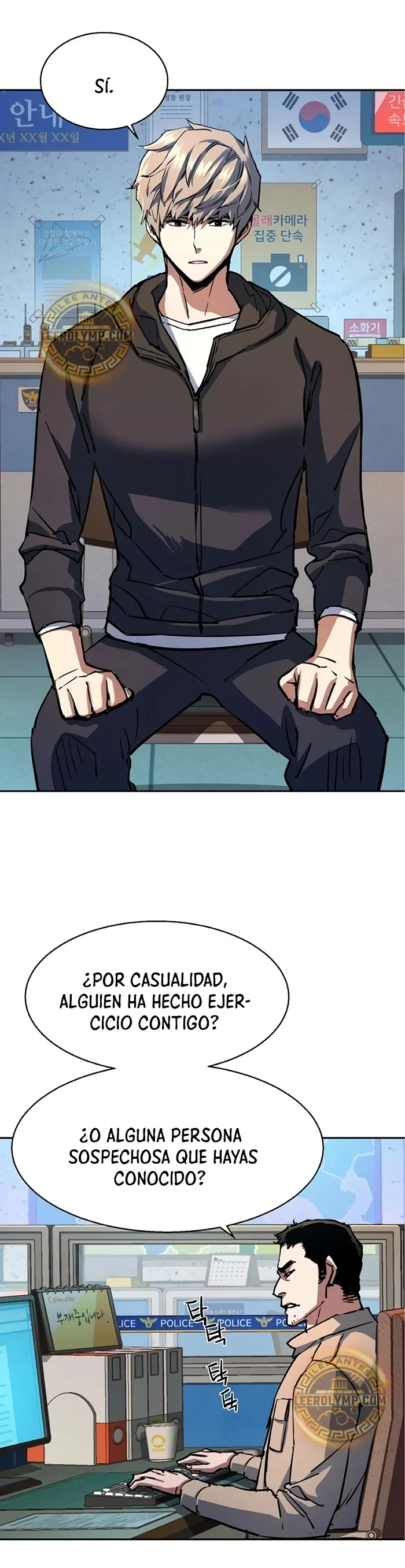 Capítulo 199, página 5
