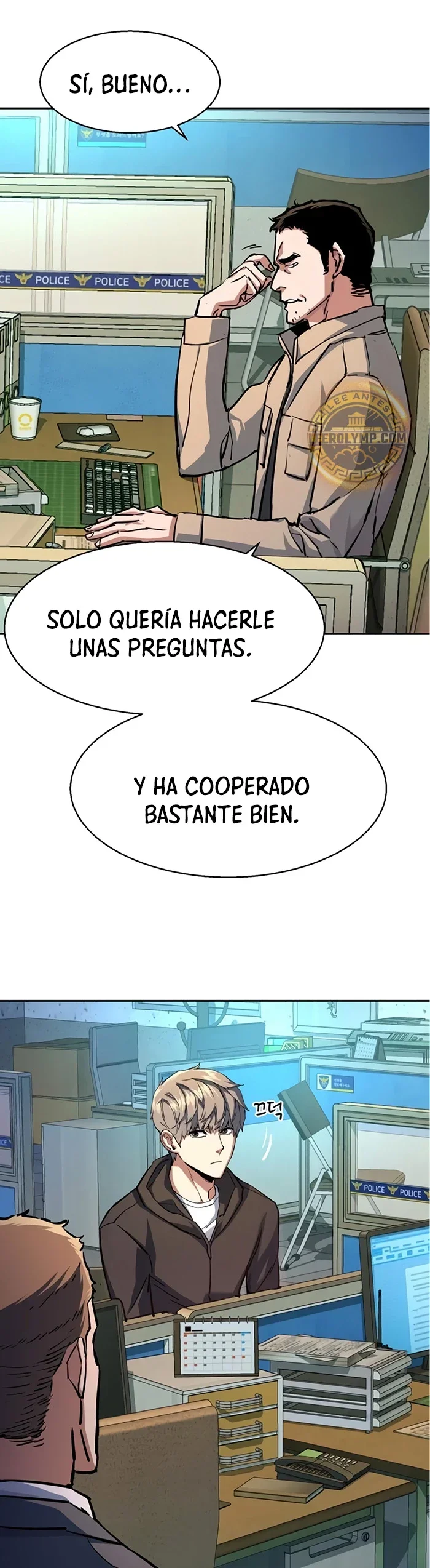 Capítulo 199, página 20
