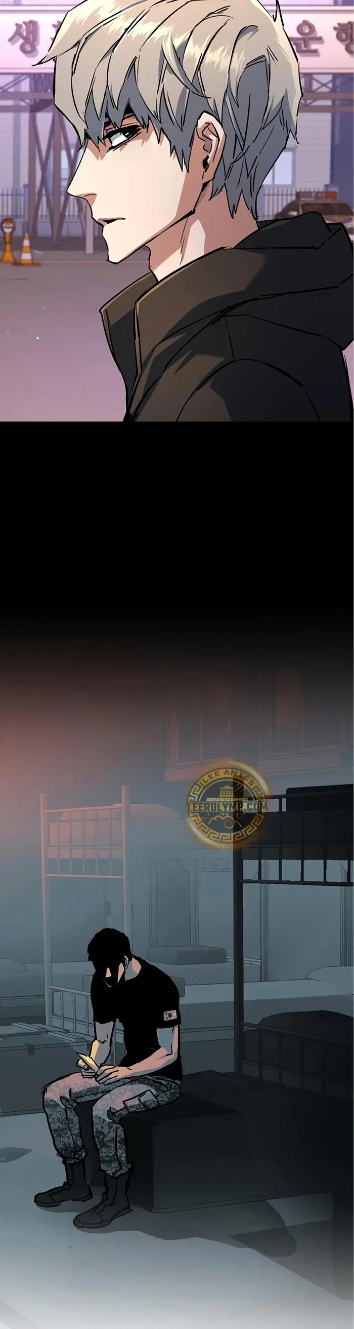 Capítulo 199, página 28