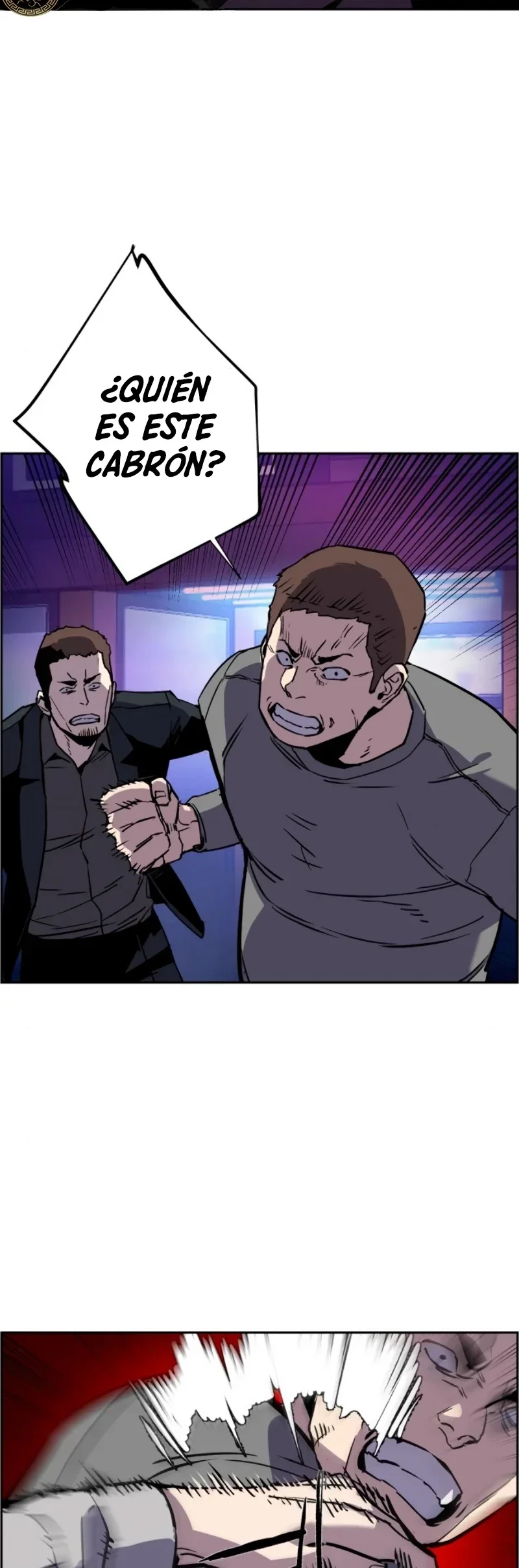 Capítulo 20, página 4