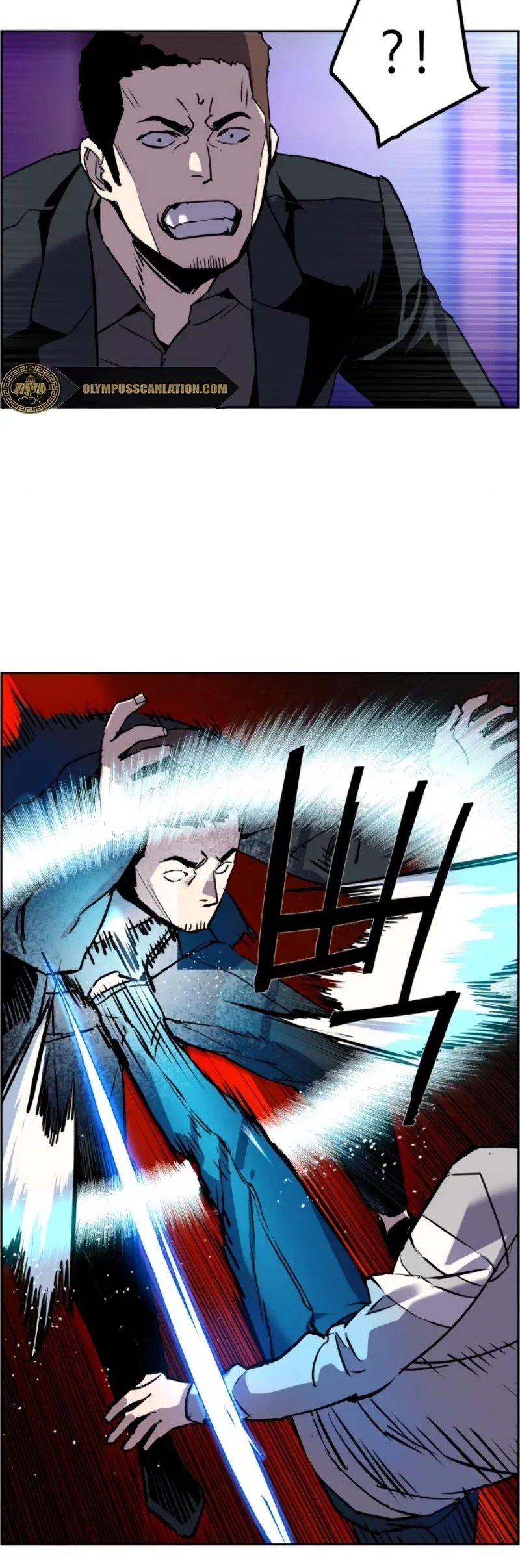 Capítulo 20, página 6