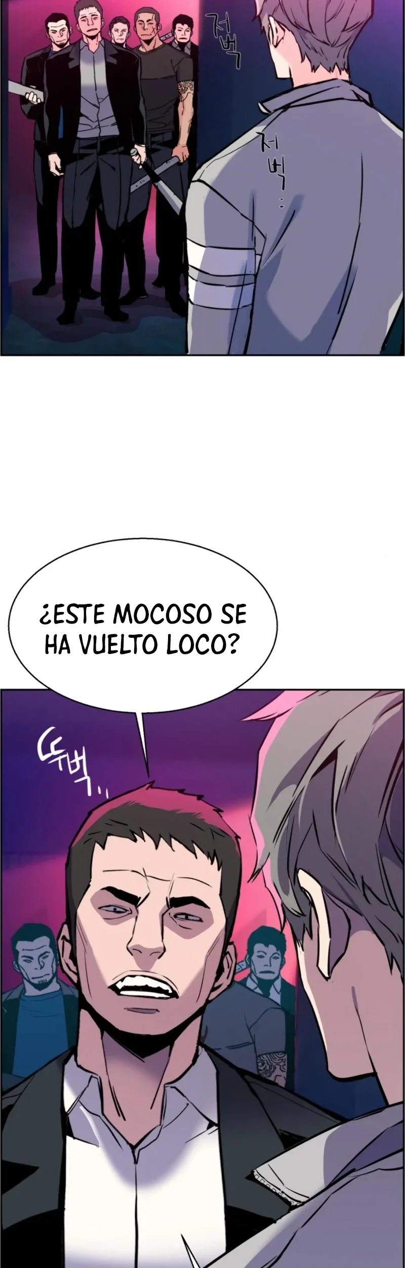Capítulo 20, página 12