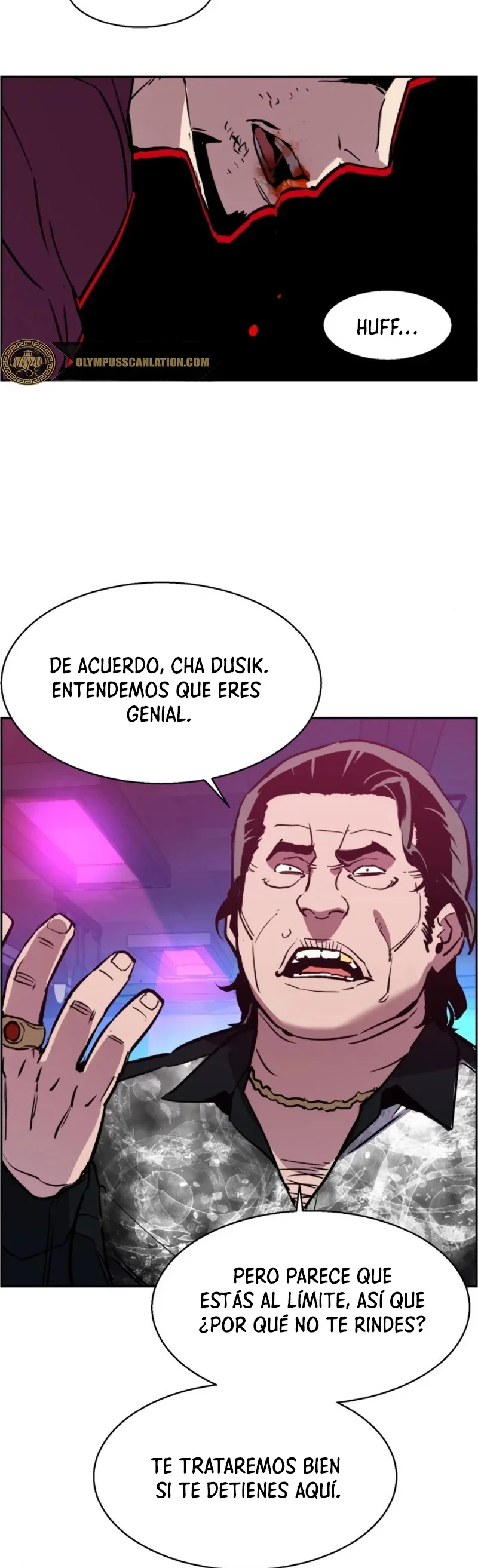 Capítulo 20, página 32
