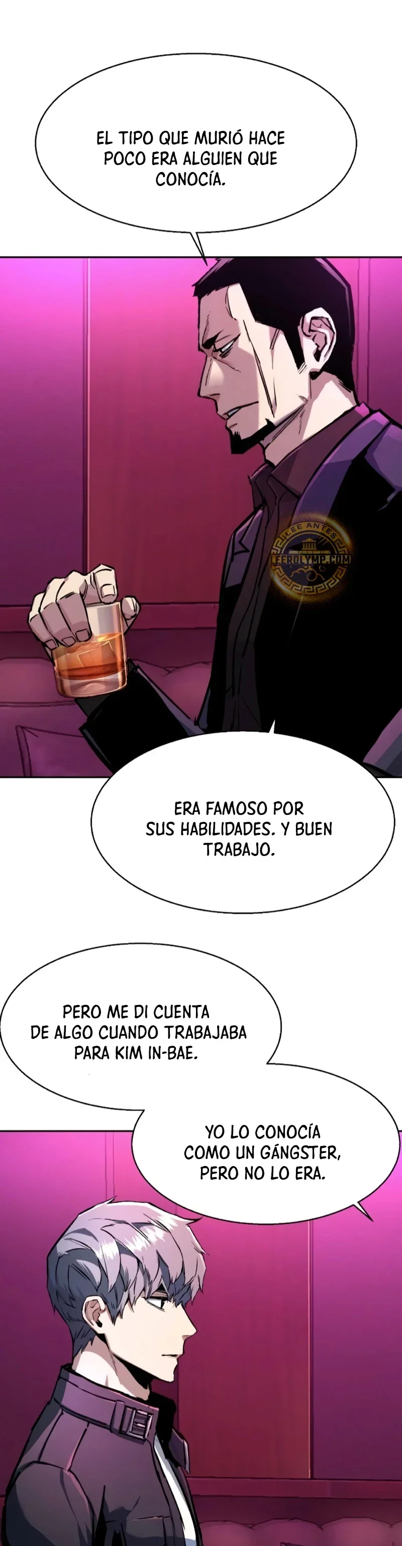 Capítulo 200, página 3