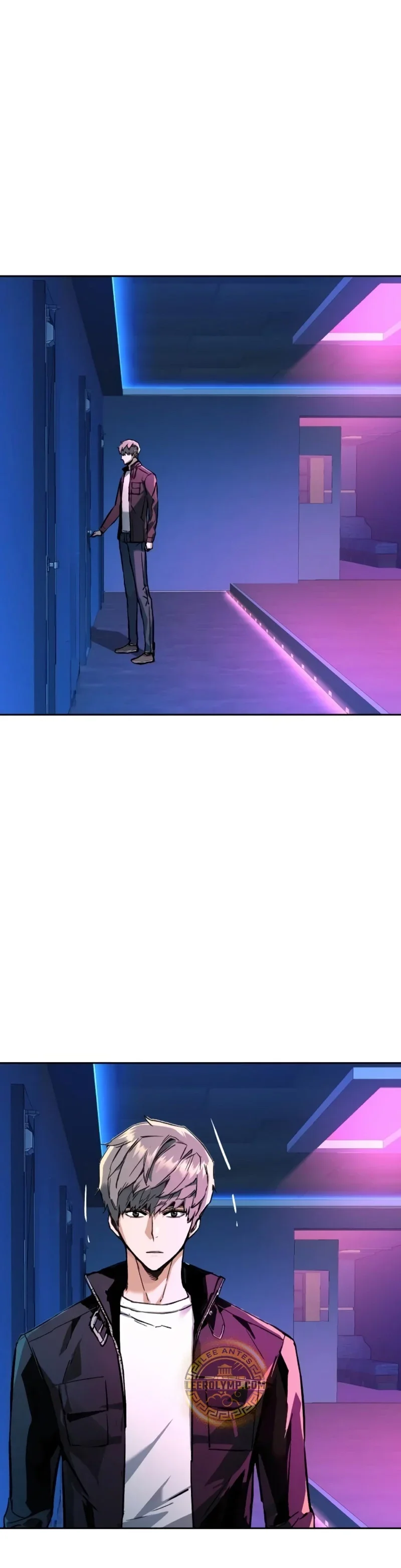 Capítulo 200, página 10