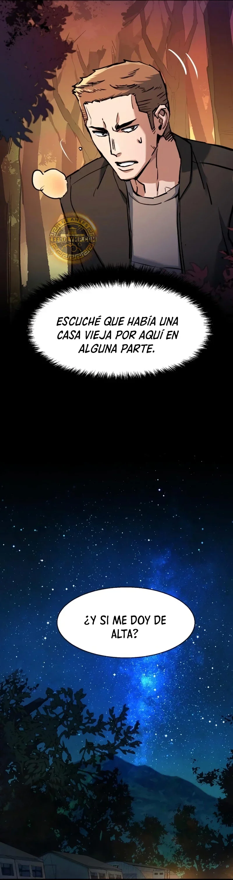 Capítulo 200, página 21