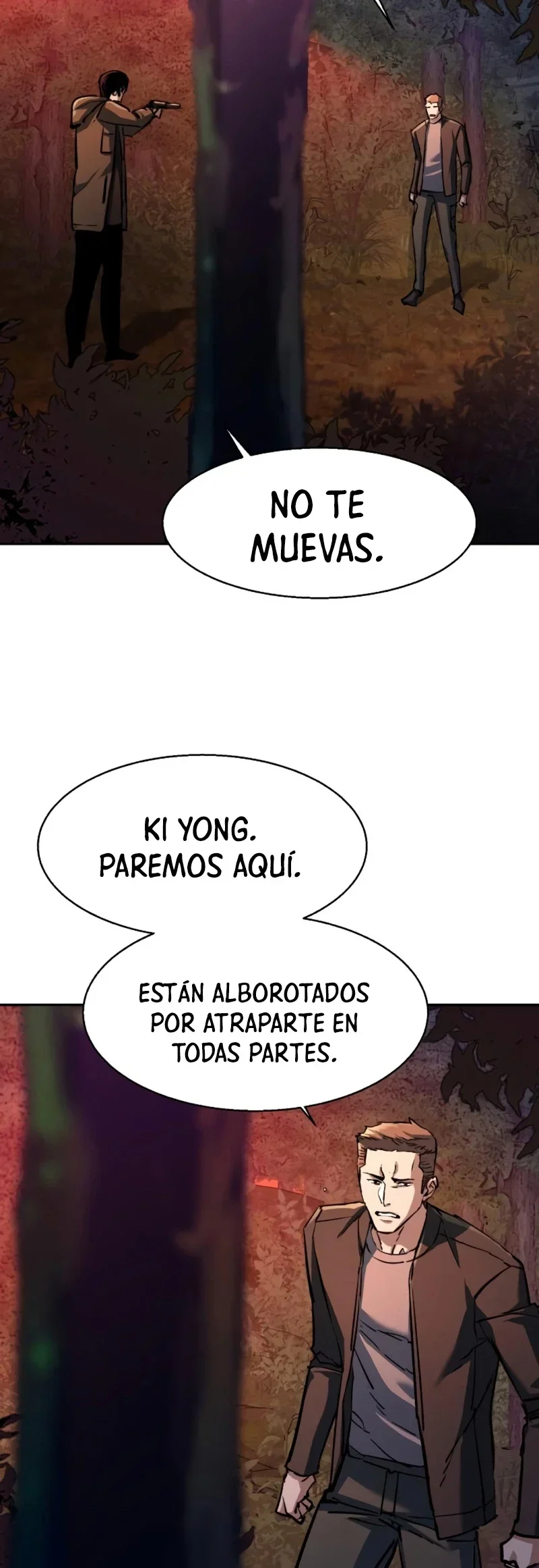 Capítulo 200, página 30