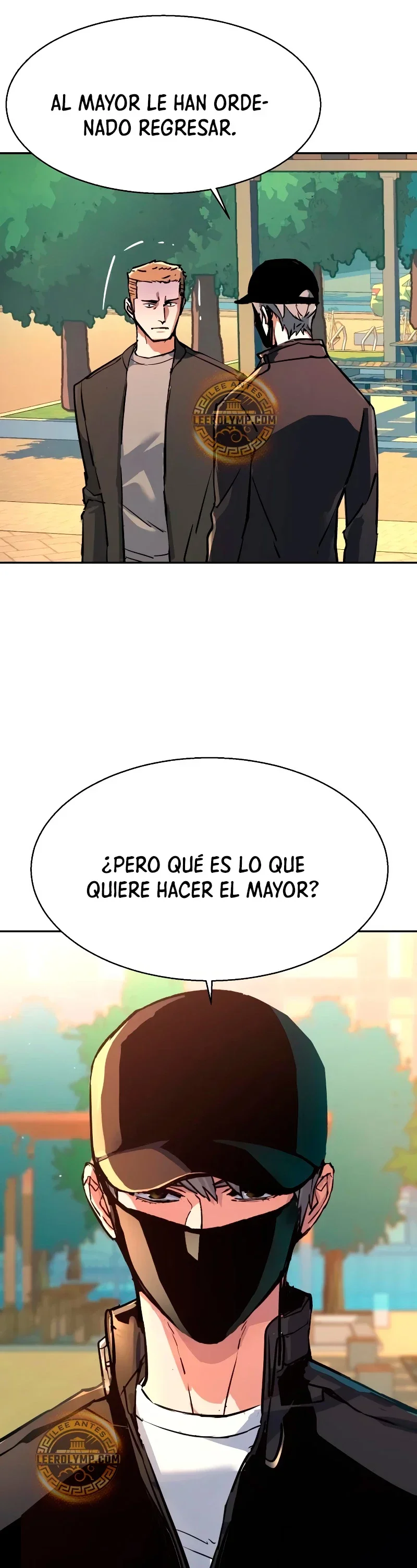 Capítulo 200, página 55