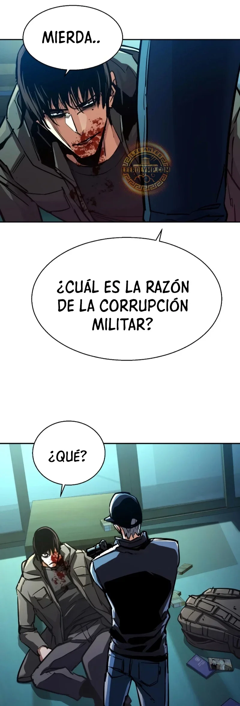 Capítulo 201, página 20