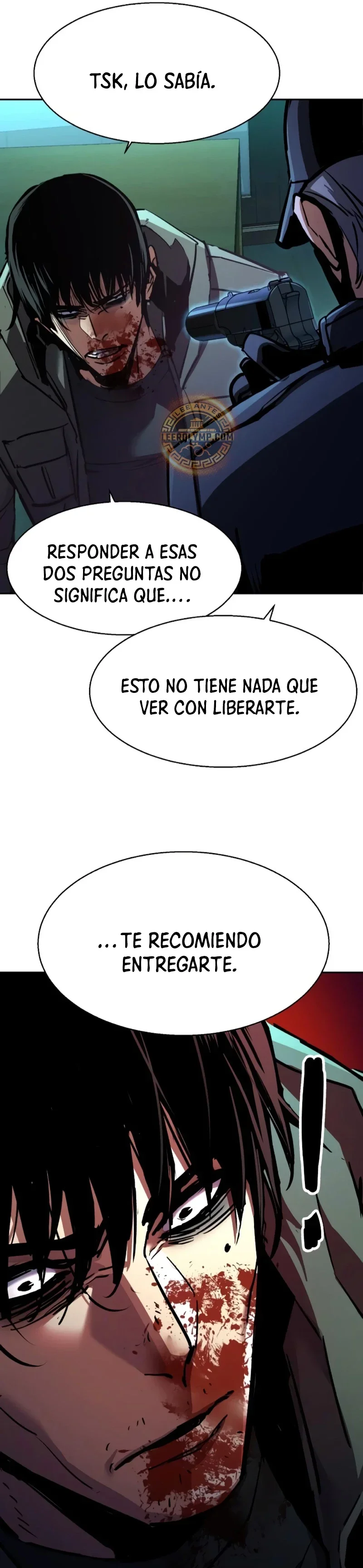 Capítulo 201, página 33