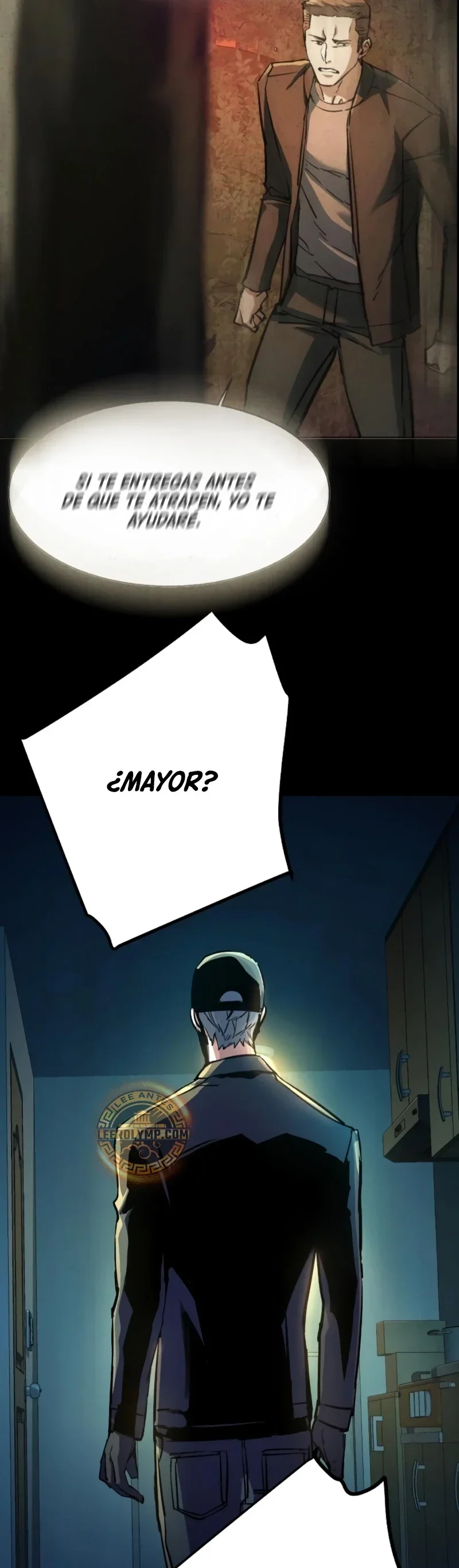 Capítulo 201, página 36