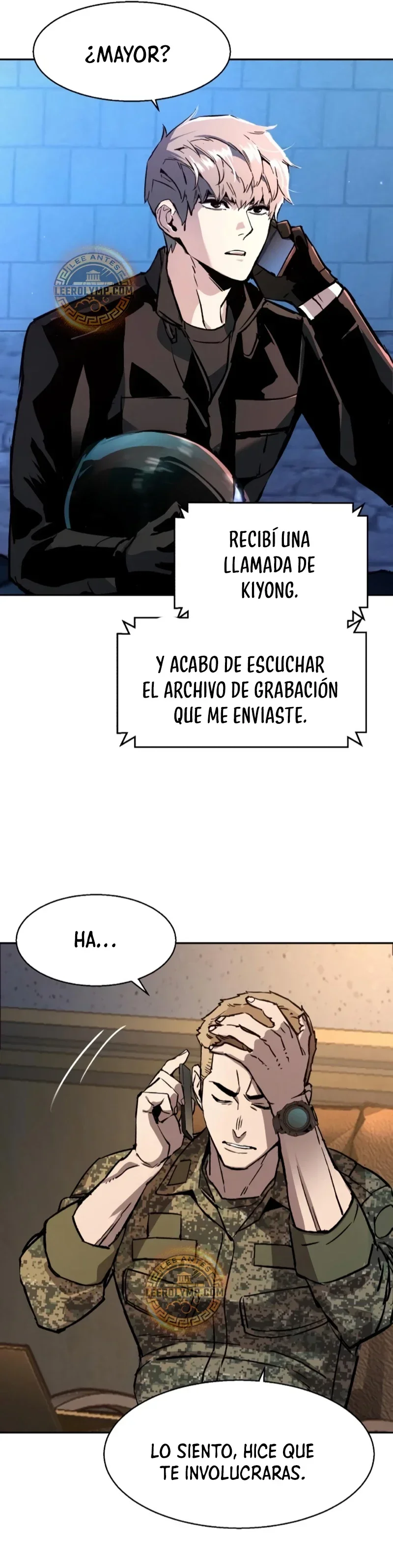 Capítulo 201, página 55