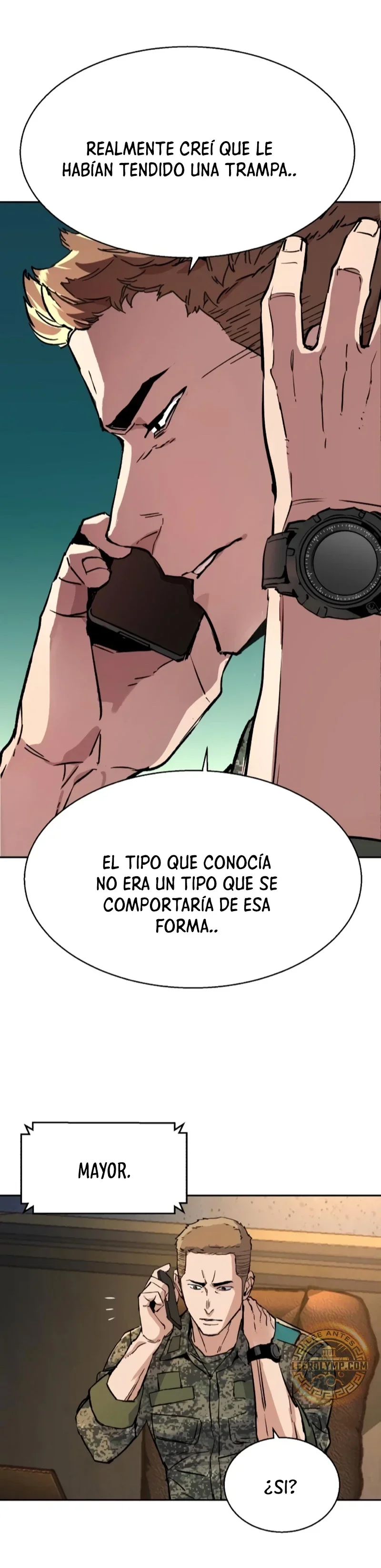 Capítulo 201, página 56