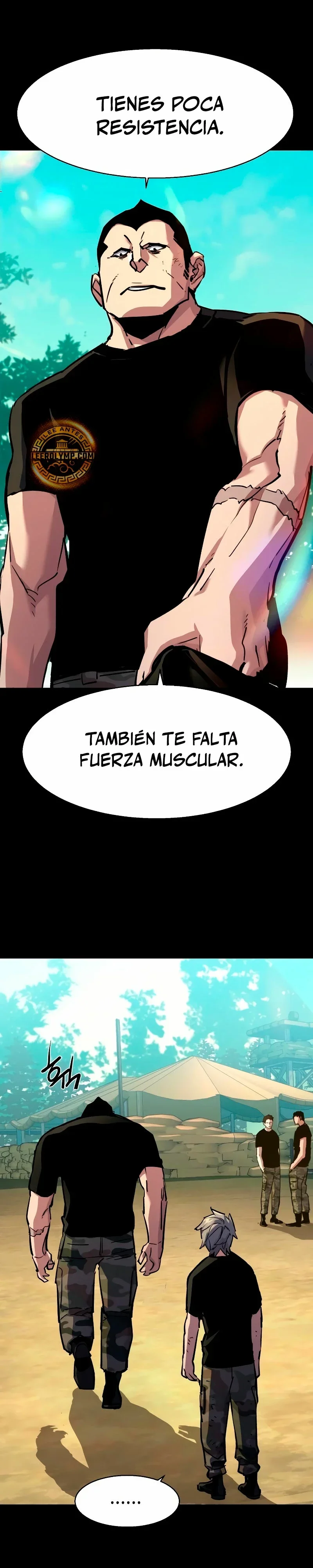 Capítulo 202, página 23