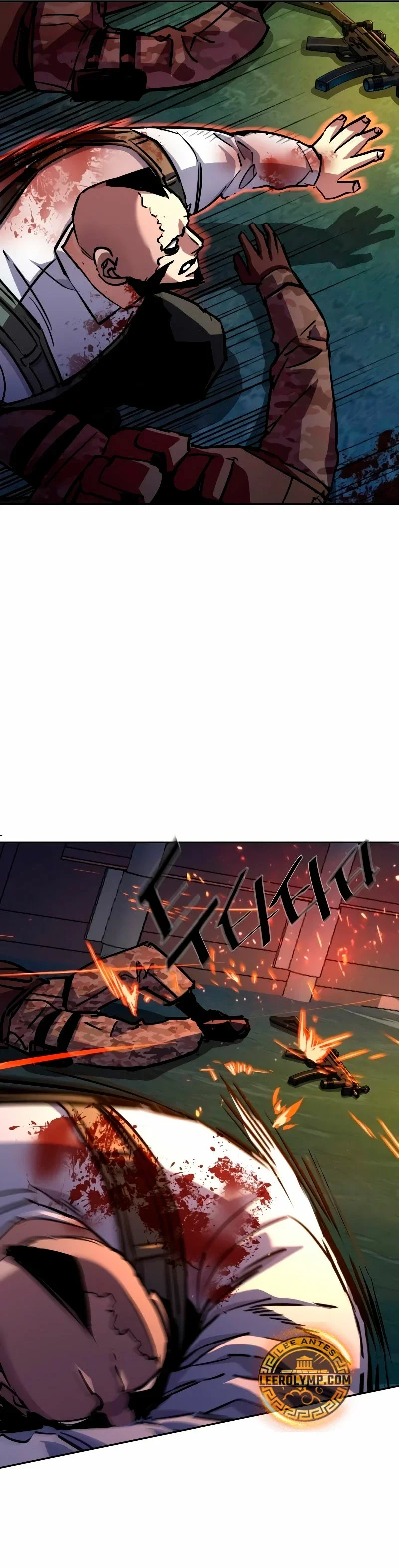 Capítulo 203, página 8