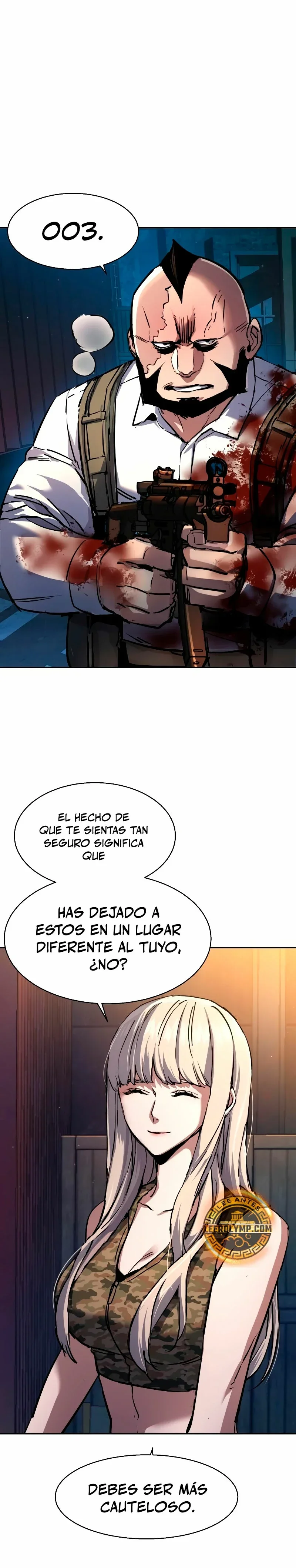 Capítulo 203, página 17