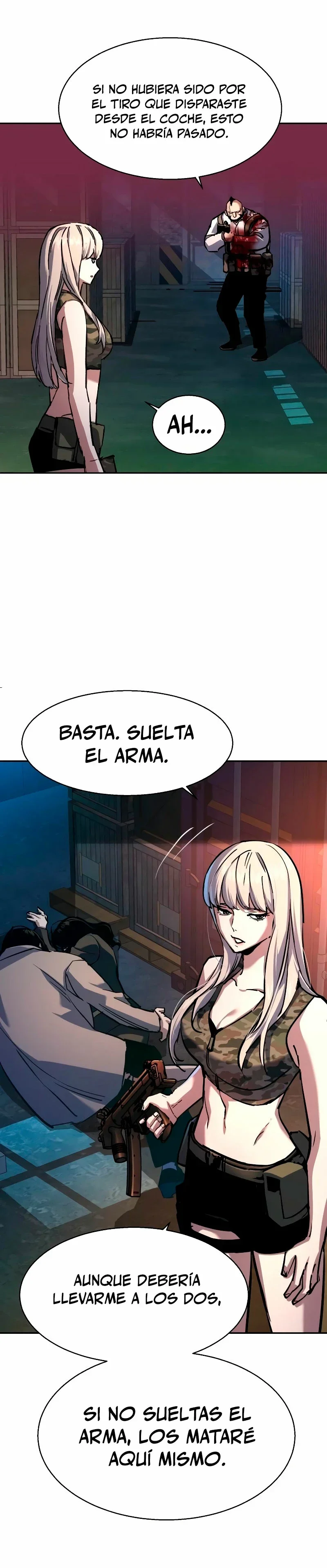 Capítulo 203, página 19