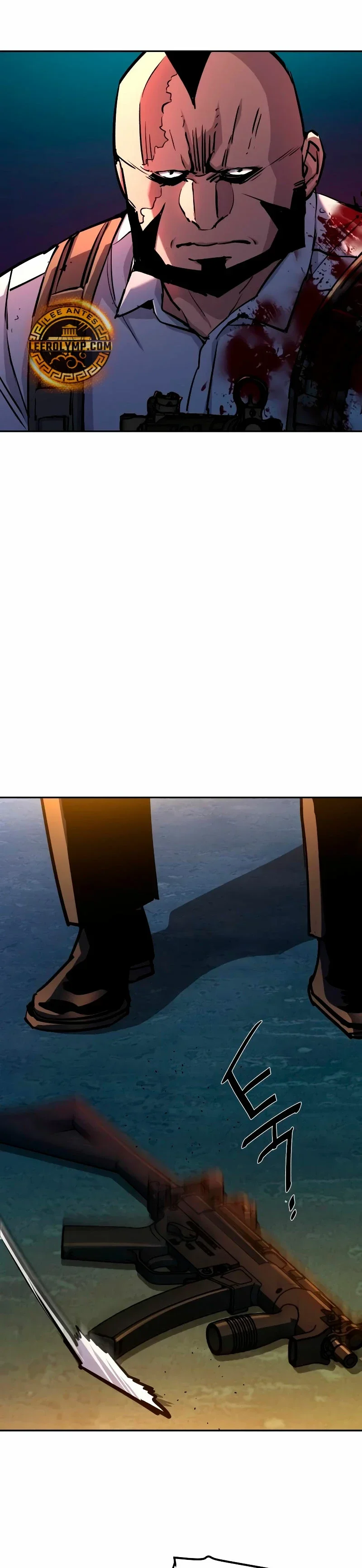 Capítulo 203, página 20