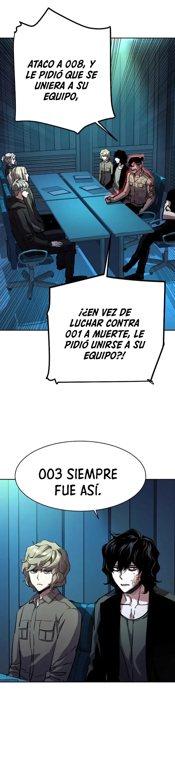 Capítulo 205, página 3