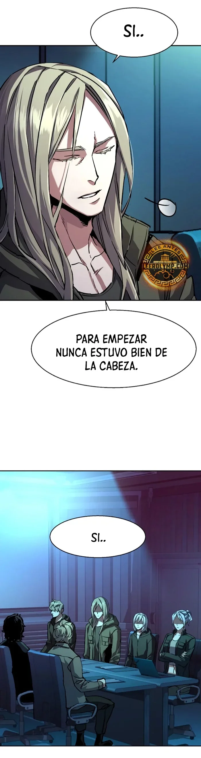Capítulo 205, página 4