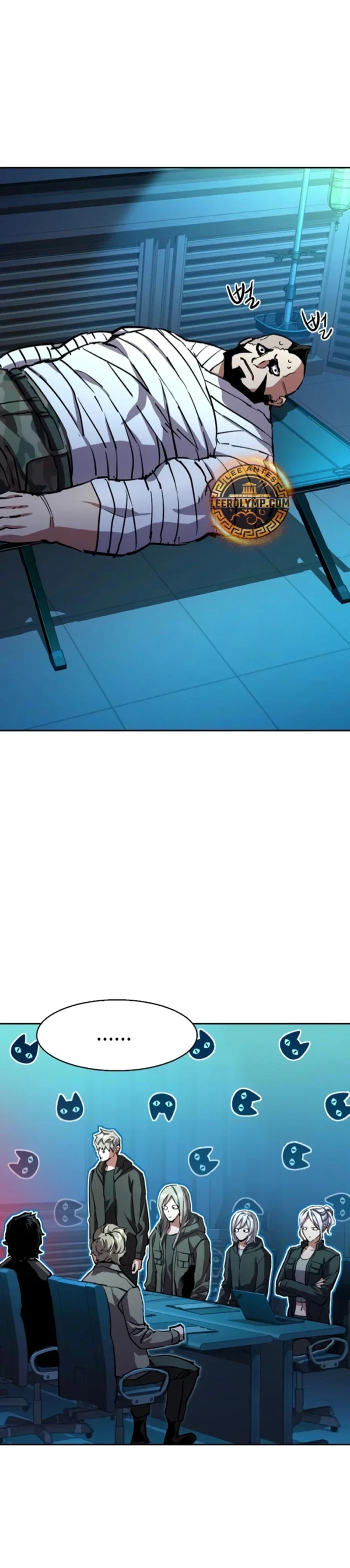 Capítulo 205, página 13