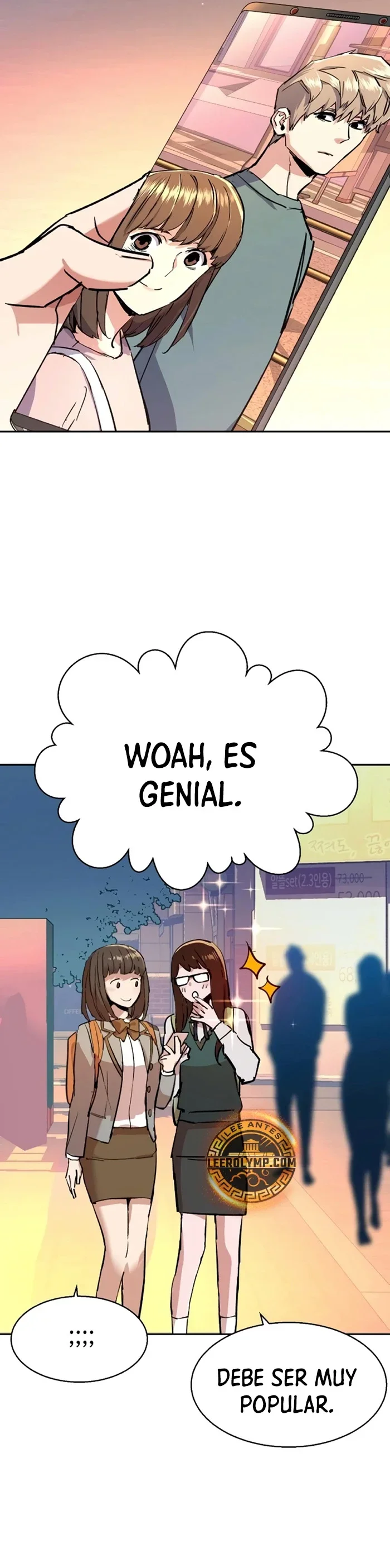 Capítulo 205, página 40