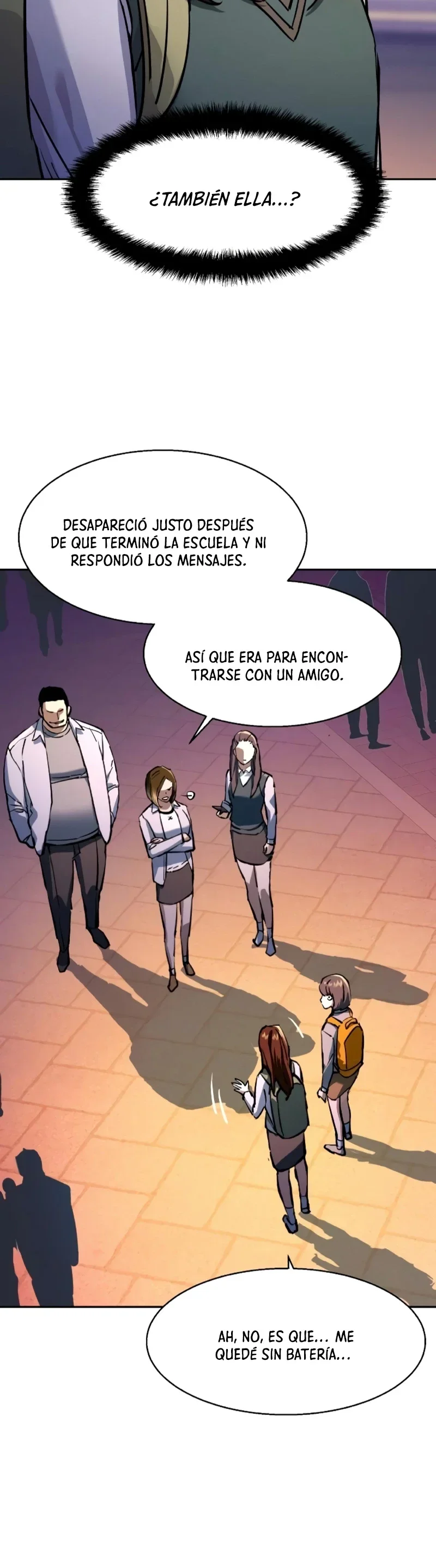 Capítulo 206, página 5