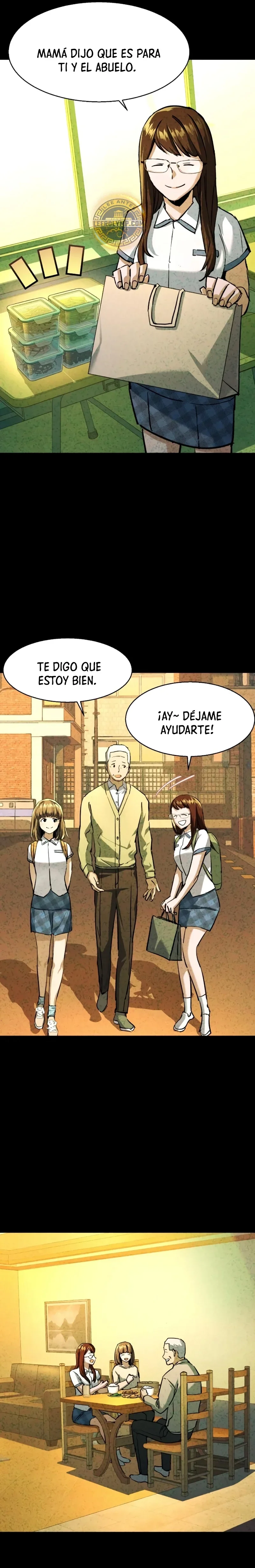 Capítulo 206, página 19