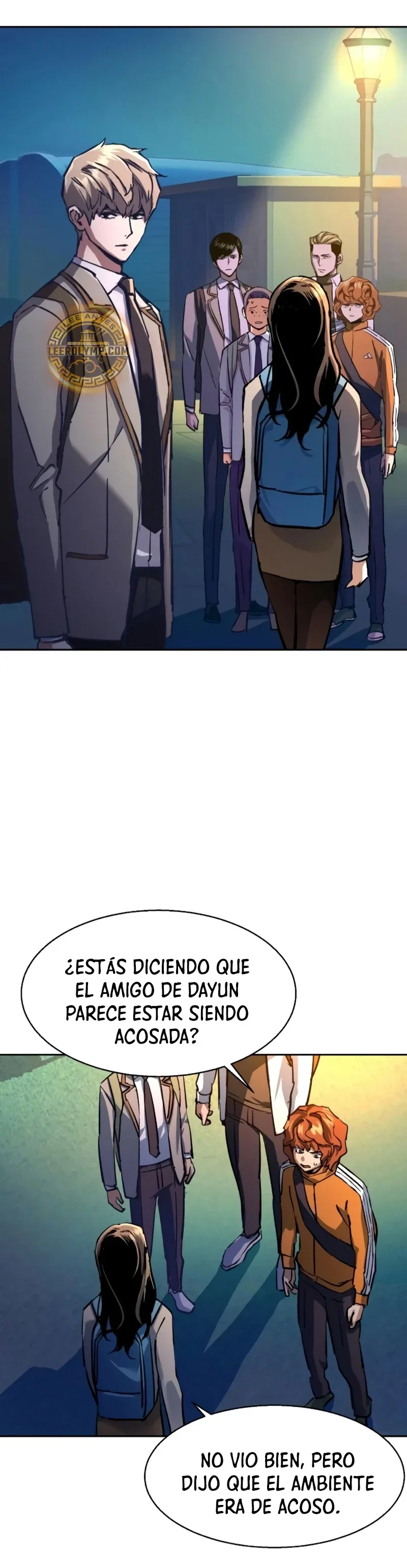 Capítulo 206, página 29