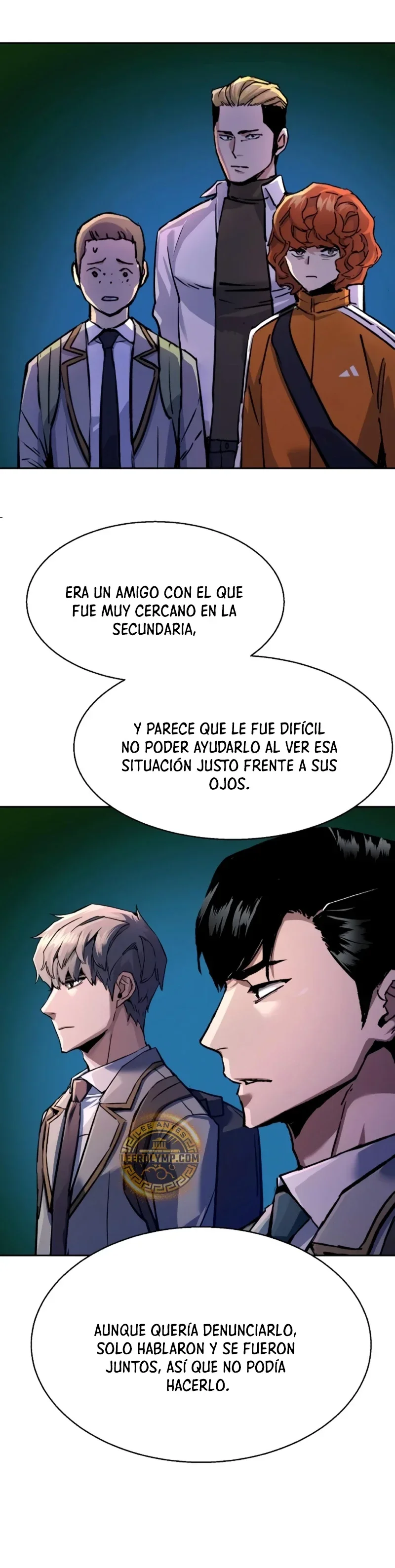 Capítulo 206, página 31