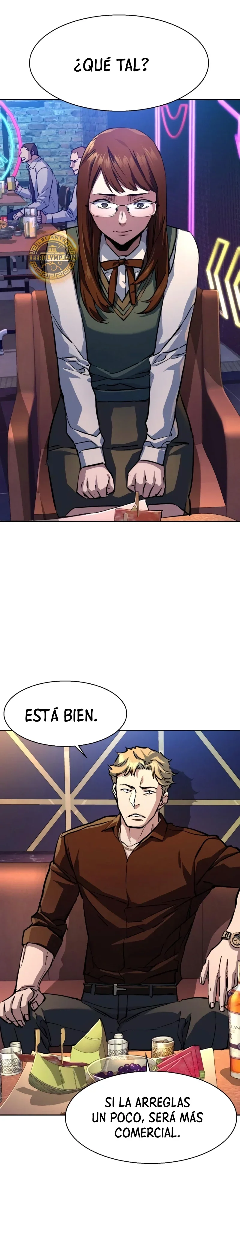 Capítulo 207, página 3