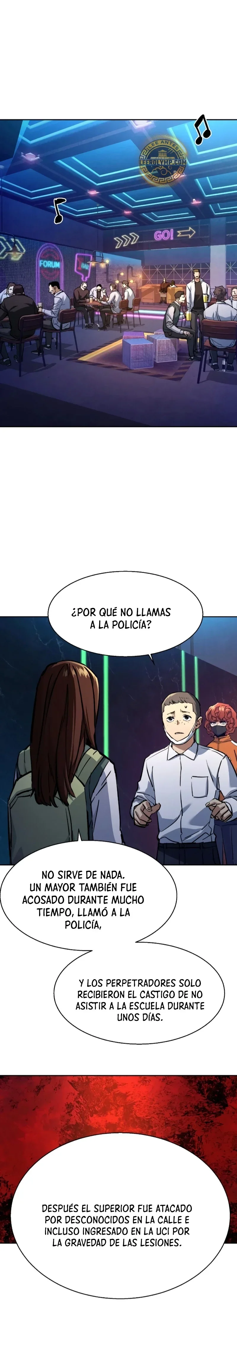 Capítulo 207, página 19
