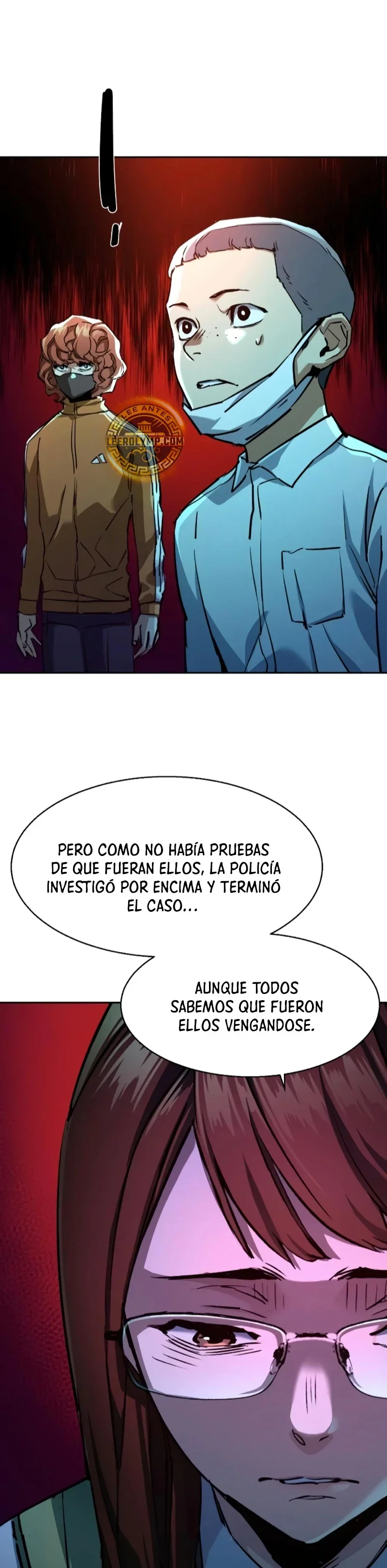 Capítulo 207, página 20