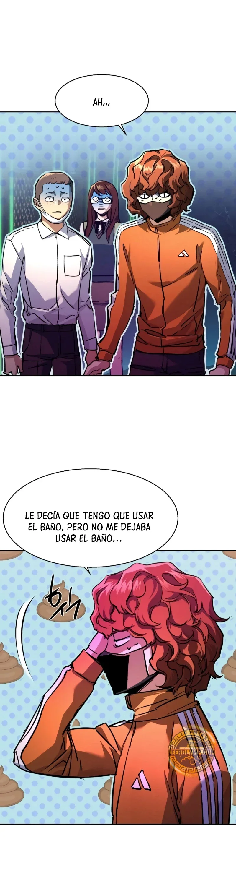 Capítulo 207, página 32
