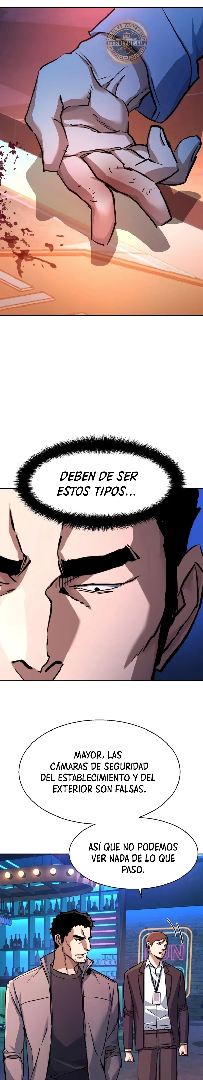 Capítulo 209, página 5