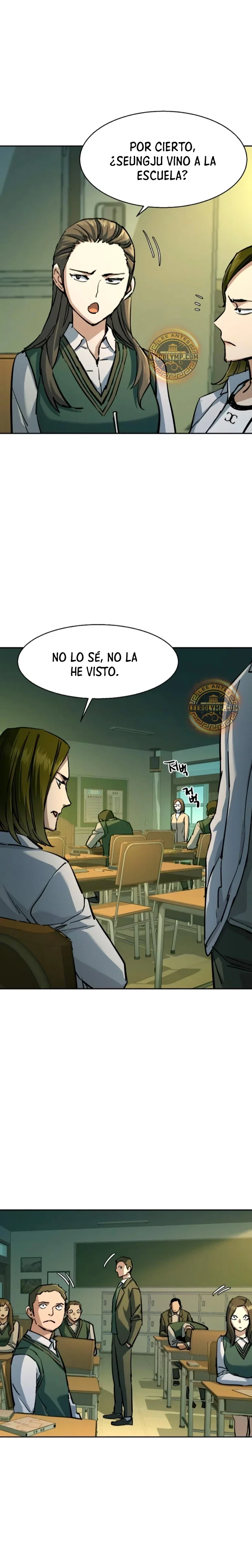 Capítulo 209, página 19