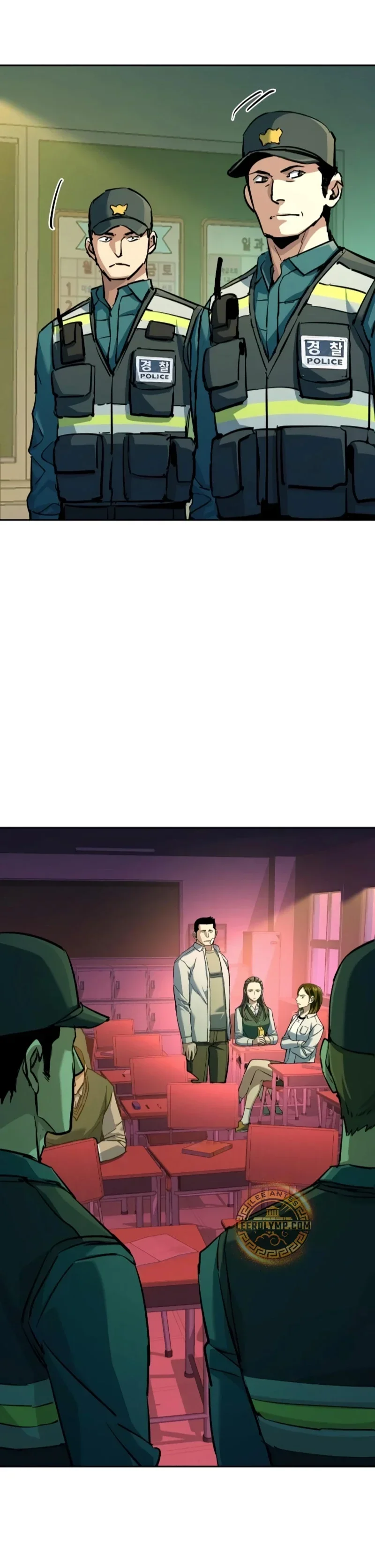 Capítulo 209, página 21
