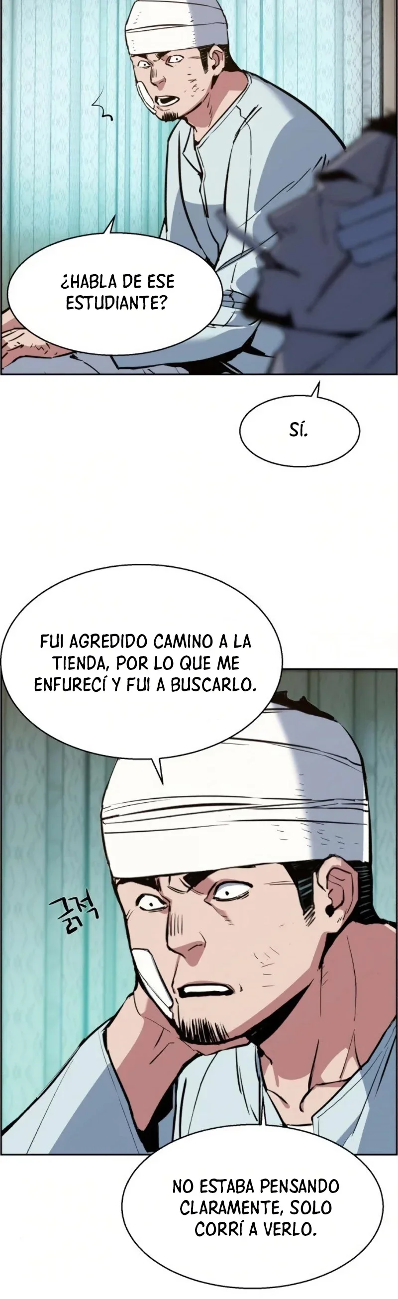 Capítulo 21, página 9