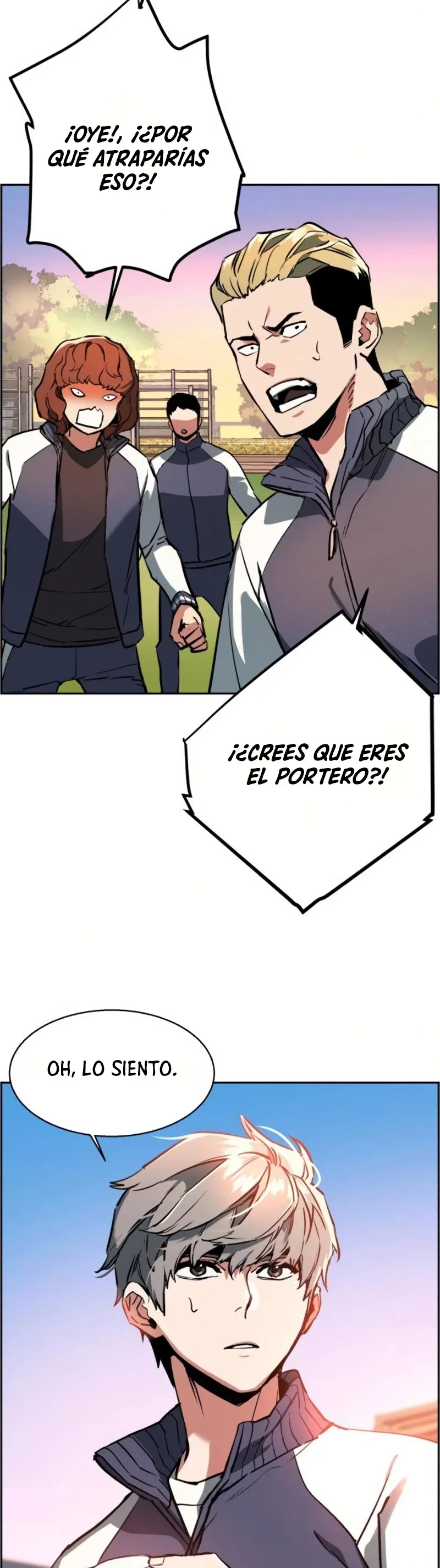 Capítulo 21, página 19