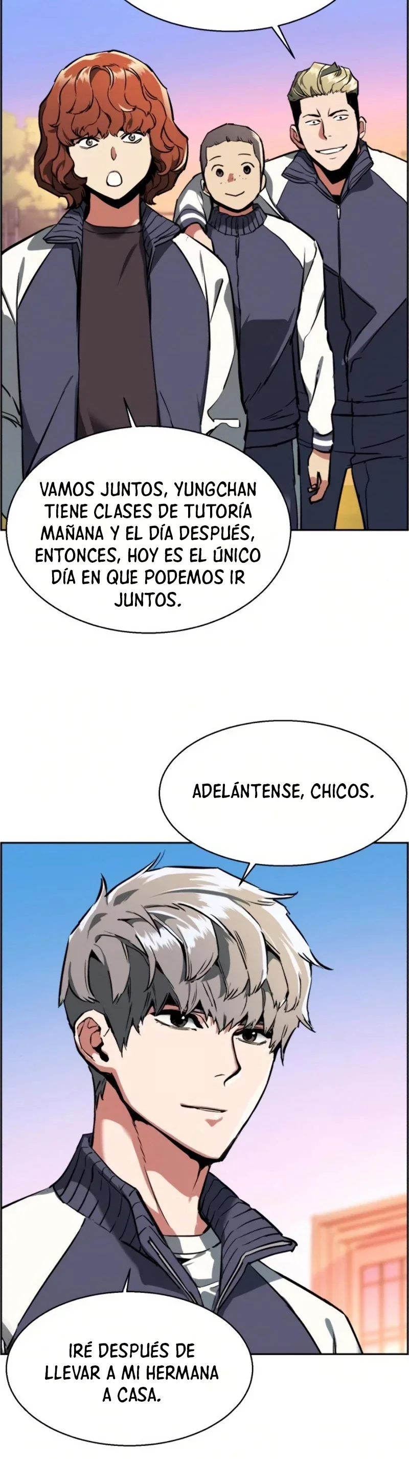 Capítulo 21, página 21