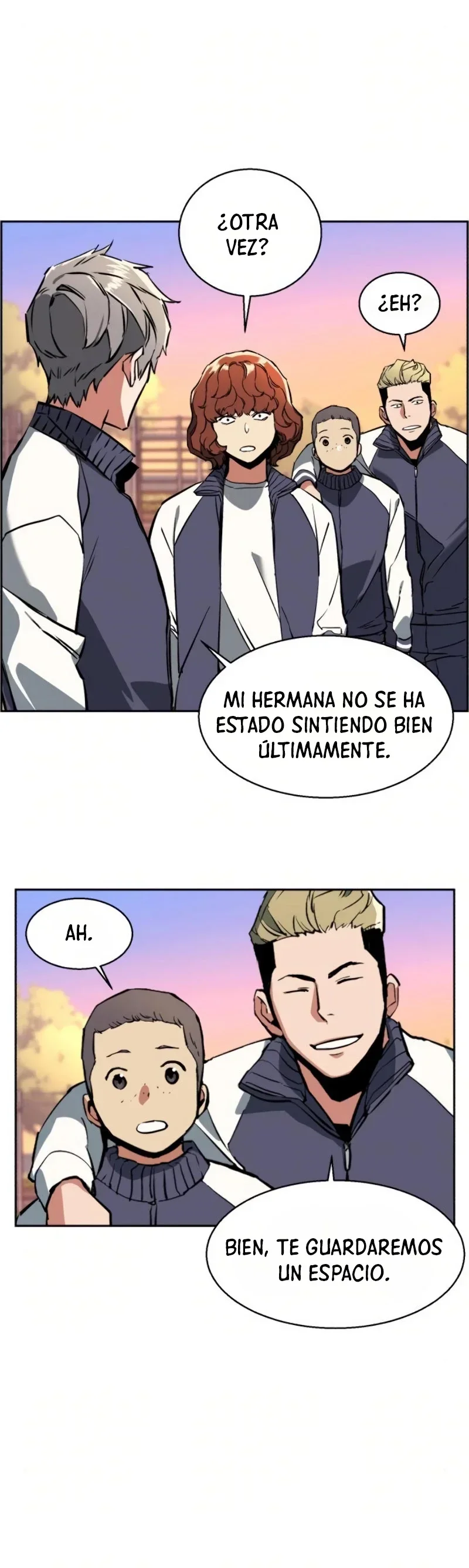 Capítulo 21, página 22
