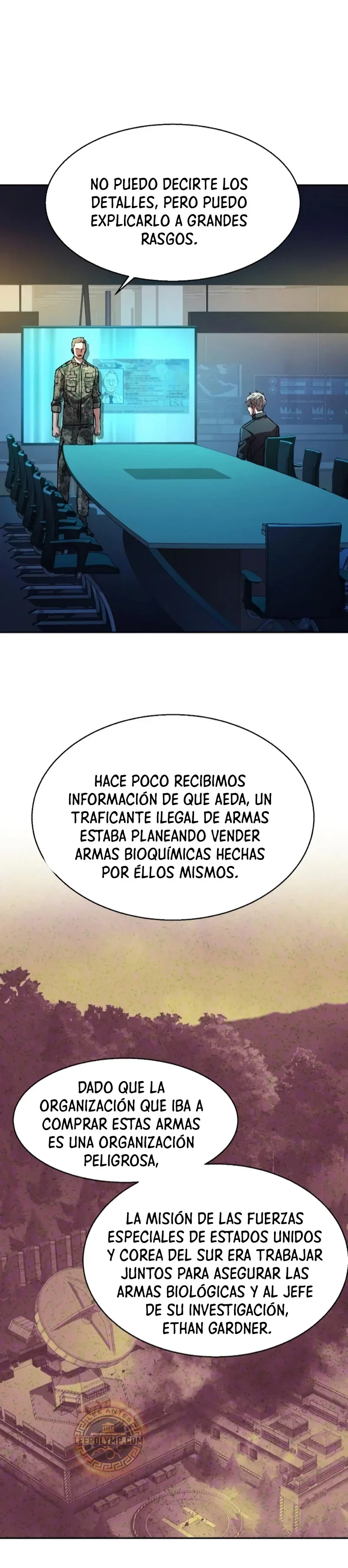 Capítulo 210, página 3