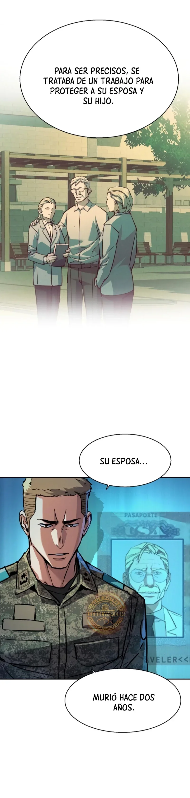 Capítulo 210, página 6