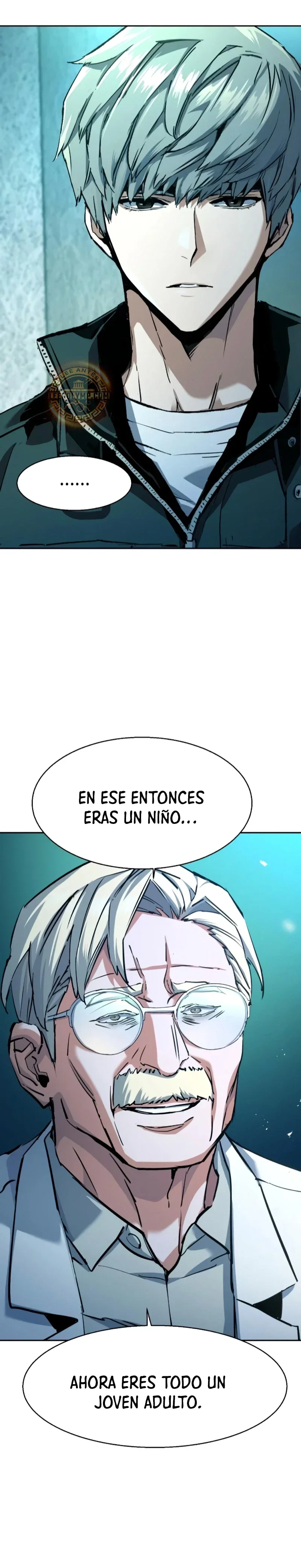 Capítulo 210, página 22