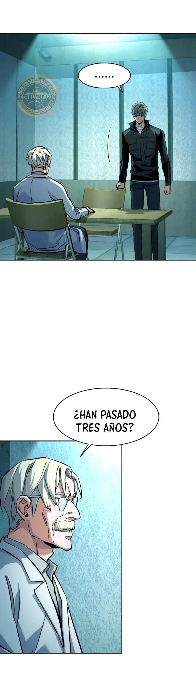 Capítulo 210, página 23