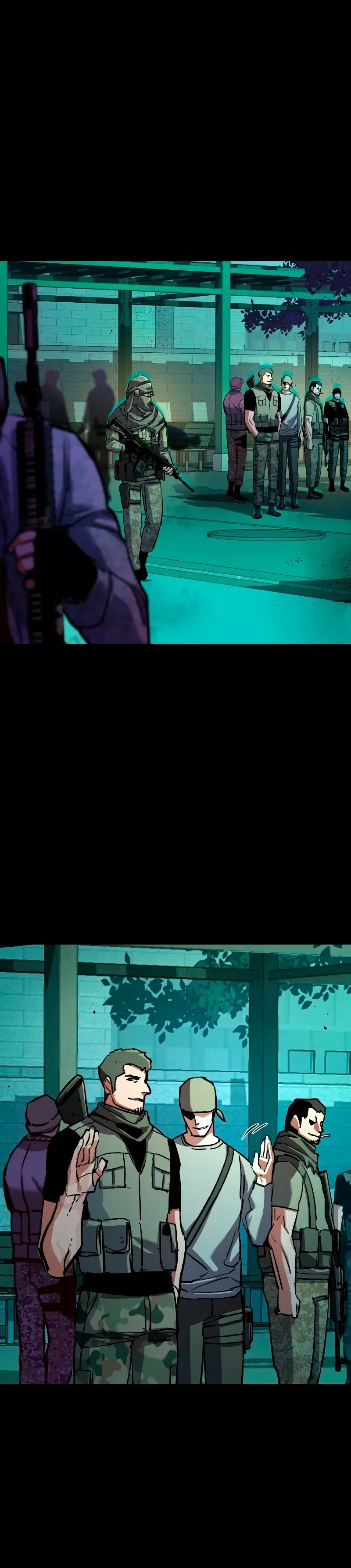 Capítulo 211, página 20